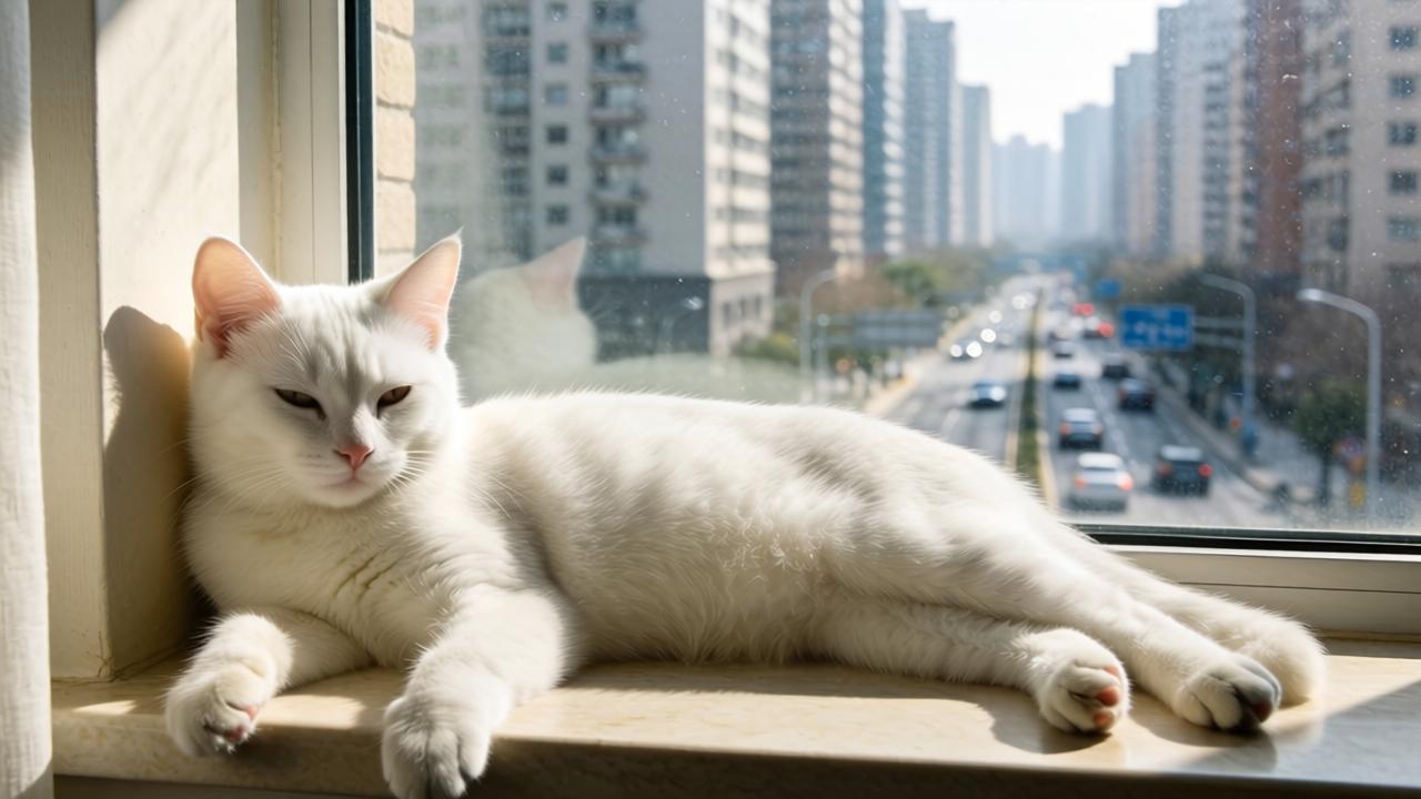 外墙砖清洁四步走 让墙面变得更干净第一张图