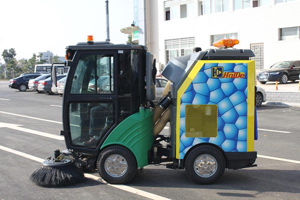 长沙市望城区环卫(图5)