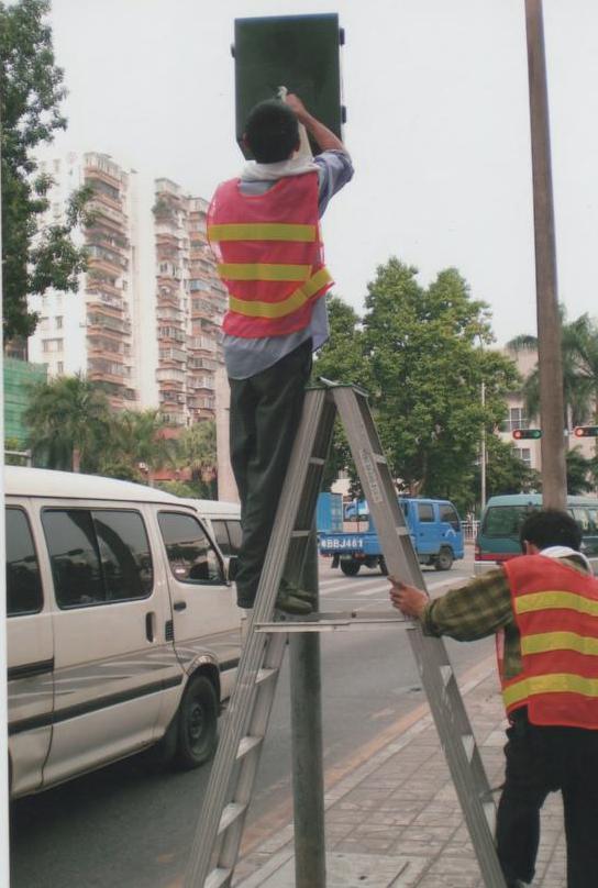 南山区三乱治理项目(图2)