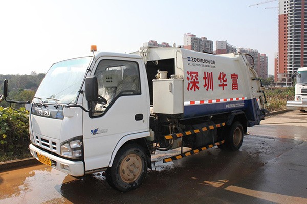 长沙市望城区环卫(图4)