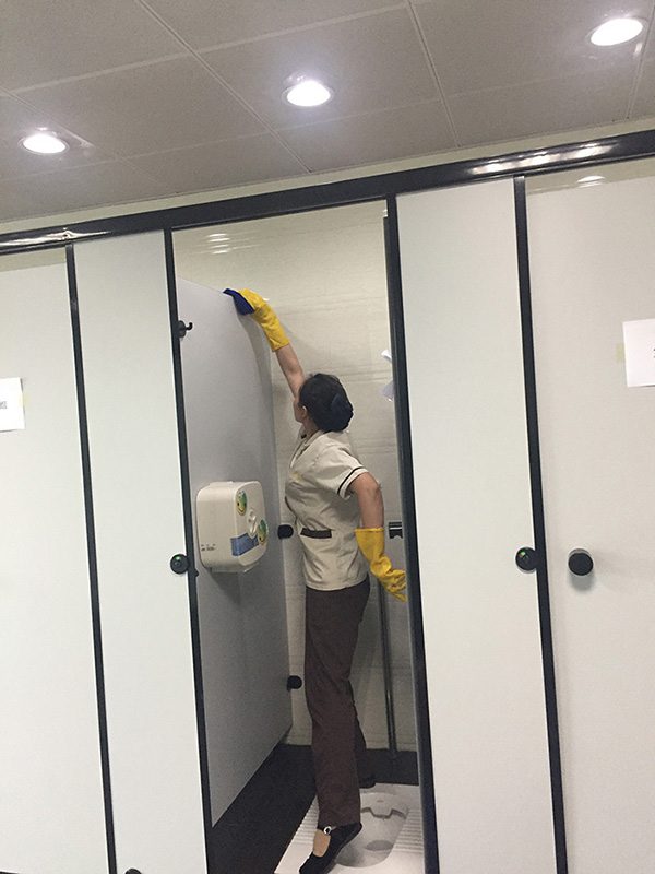 笔架山公园、皇岗公园、荔枝公园...(图2)