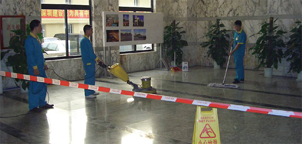 物业保洁项目(图4)