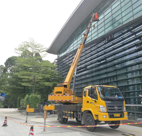 物业保洁项目(图1)