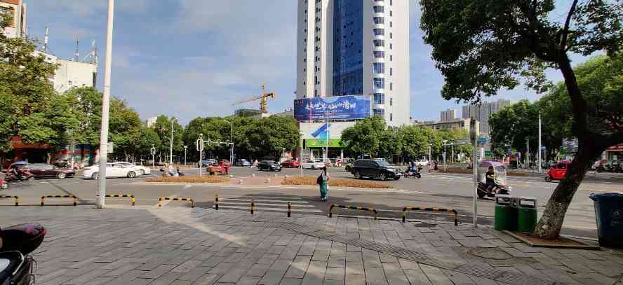 长沙市望城区清扫保洁项目(图1)