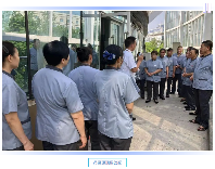 抓培训、强技能、提品质——玻璃清洁实操培训(图5)