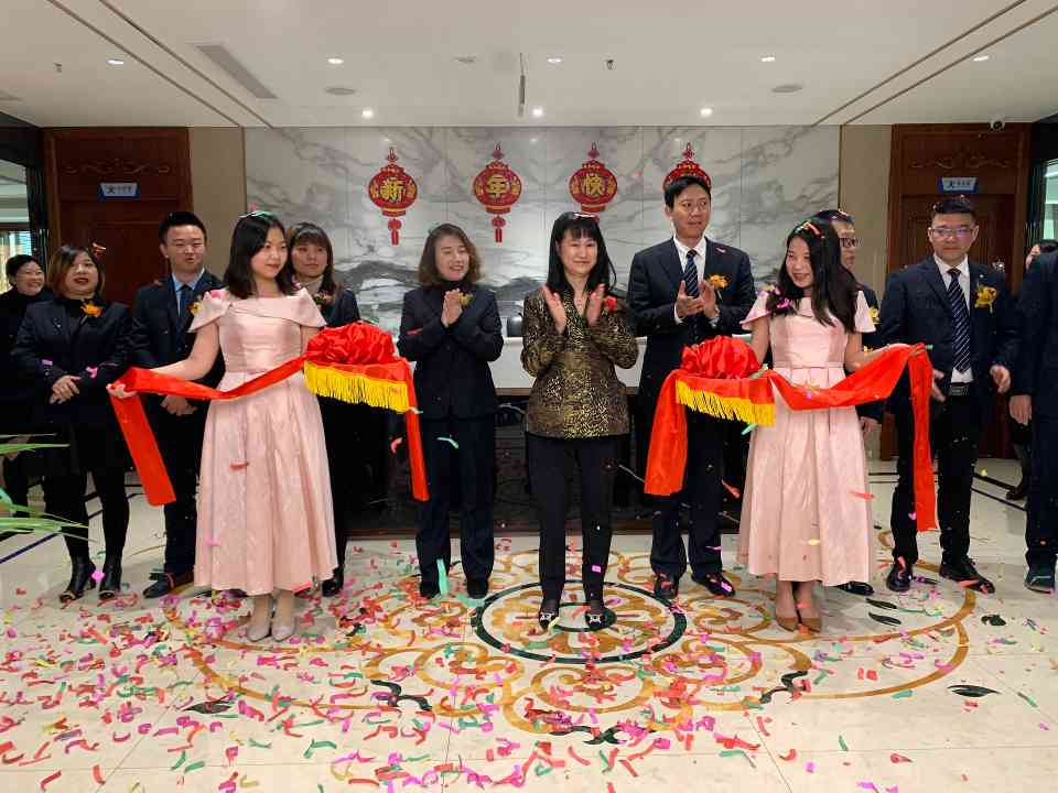 2020年,旗胜清洁乔迁新居了!(图1)