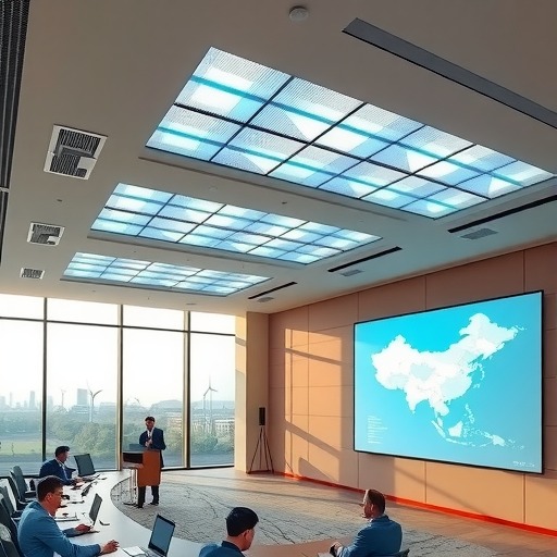 清洁能源部长级会议关注中国成就(图1) 清洁能源部长级会议关注中国成就(图1)