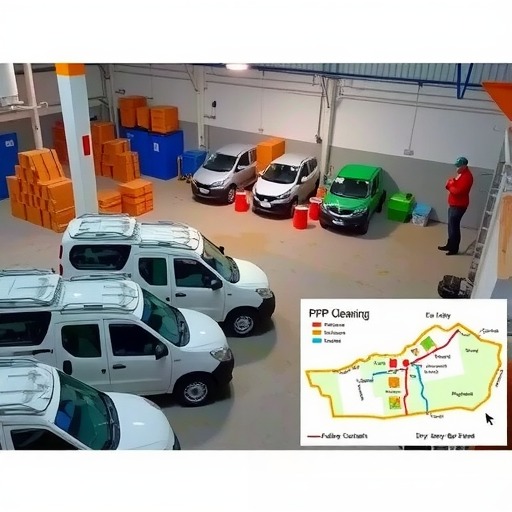 PPP模式环卫市场化后 中小环卫车企业如何破局发展?(图3) PPP模式环卫市场化后 中小环卫车企业如何破局发展?(图3)