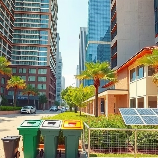 物企VS环企 谁能抢滩万亿城市服务市场?(图3) 物企VS环企 谁能抢滩万亿城市服务市场?(图3)
