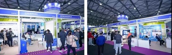 焕新升级丨CCE 2022预登记上线 锁定开年清洁大展(图3) 焕新升级丨CCE 2022预登记上线 锁定开年清洁大展(图3)