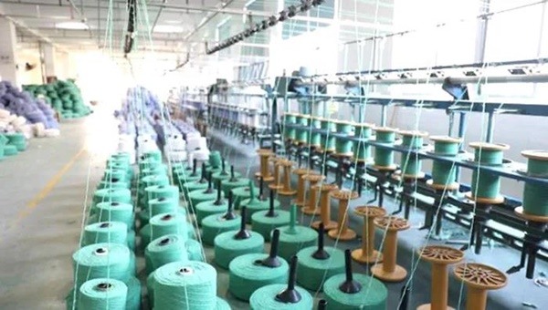 占据沃尔玛 跻身NBA的清洁产品 都来自这个“中国清洁用品第一镇”!(图2) 占据沃尔玛 跻身NBA的清洁产品 都来自这个“中国清洁用品第一镇”!(图2)