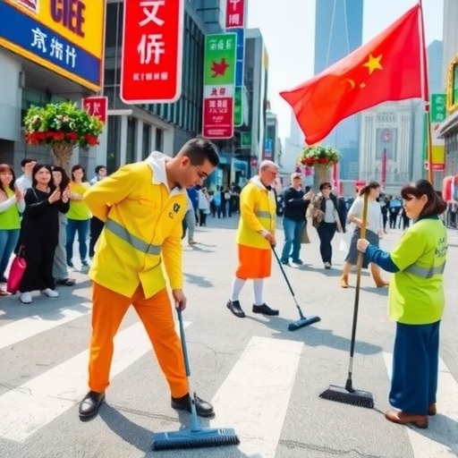 “城市美容师”展风采 CCE上海清洁技能实操大赛(预赛)号角吹响!(图23) “城市美容师”展风采 CCE上海清洁技能实操大赛(预赛)号角吹响!(图23)