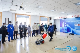 “城市美容师”展风采 CCE上海清洁技能实操大赛(预赛)号角吹响!(图22) “城市美容师”展风采 CCE上海清洁技能实操大赛(预赛)号角吹响!(图22)