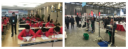 第三届全国清洁清洗行业职业技能竞赛总决赛亮相CCE!(图4) 第三届全国清洁清洗行业职业技能竞赛总决赛亮相CCE!(图4)