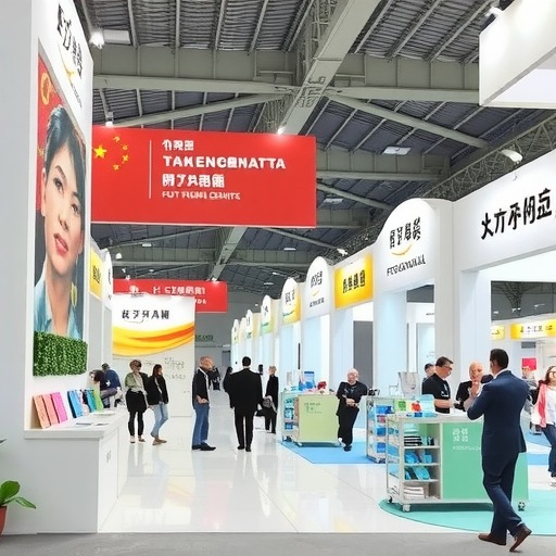 清洁众言堂(十)丨共赢 or 竞争?国际优秀品牌挺进中国!(图1) 清洁众言堂(十)丨共赢 or 竞争?国际优秀品牌挺进中国!(图1)
