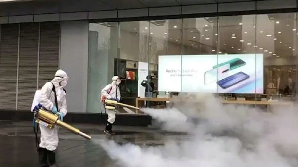 行业速递丨环卫市场群雄逐鹿 智能驾驶清洁车加速落地!(图11) 行业速递丨环卫市场群雄逐鹿 智能驾驶清洁车加速落地!(图11)
