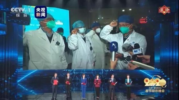抗疫指南丨面对疫情,清洁工作者该如何应对?(图2) 抗疫指南丨面对疫情,清洁工作者该如何应对?(图2)