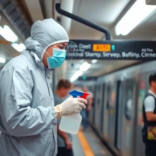 抗疫指南丨面对疫情,清洁工作者该如何应对?(图6) 抗疫指南丨面对疫情,清洁工作者该如何应对?(图6)
