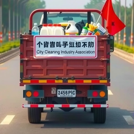 疫情无情 人有情丨上海城市保洁同业联谊会积极响应 驰援武汉(图5) 疫情无情 人有情丨上海城市保洁同业联谊会积极响应 驰援武汉(图5)