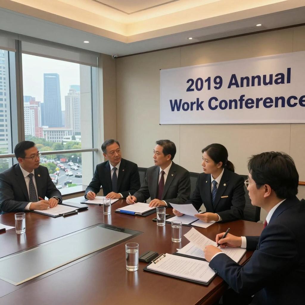 协会动态丨新时代 新篇章:上海市市容环境卫生行业协会建构委2019年度工作会议今日召开(图3) 协会动态丨新时代 新篇章:上海市市容环境卫生行业协会建构委2019年度工作会议今日召开(图3)