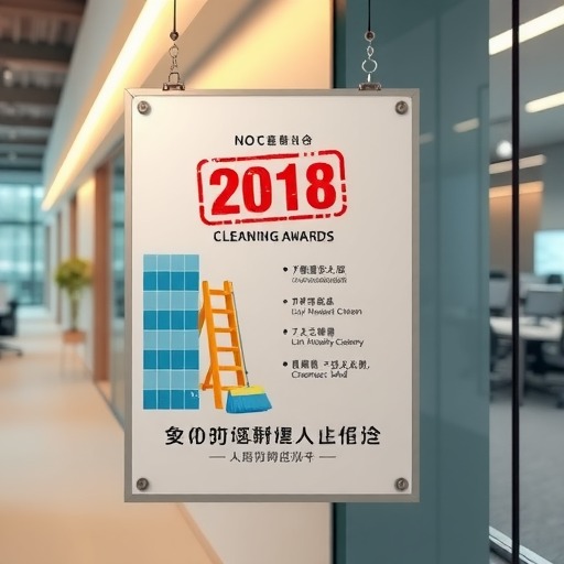 协会动态丨关于上海市清洗保洁行业2018年度优秀管理项目、 最美楼宇保洁员、最美外墙保洁员评选结果的公示(图1) 协会动态丨关于上海市清洗保洁行业2018年度优秀管理项目、 最美楼宇保洁员、最美外墙保洁员评选结果的公示(图1)