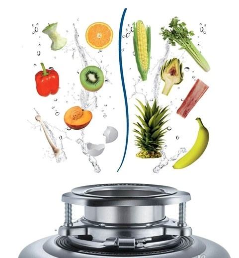 新加坡厨余垃圾处理新探索:食物垃圾与污泥混合可多生产三倍生物能源(图1) 食物垃圾