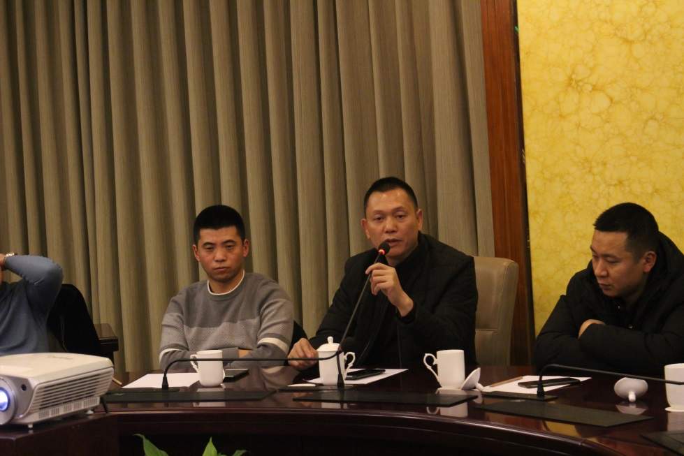 行业聚焦丨“合作共赢 共谋发展”——全国高空服务资源信息共享联谊活动成功举办(图4) 3