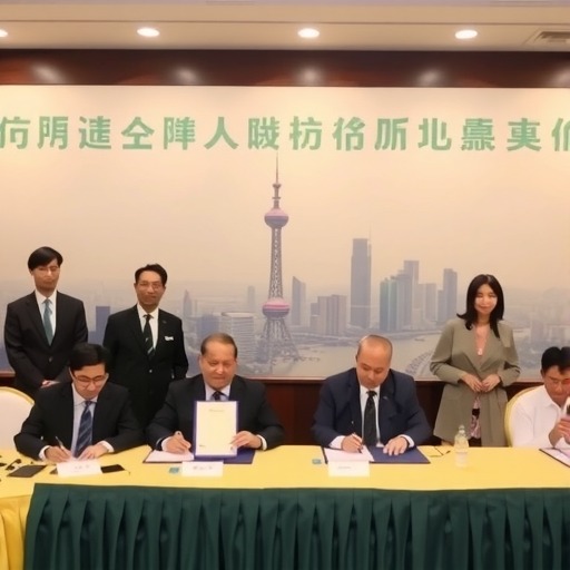 协会动态丨上海市市容环境卫生行业协会与美国ISSA、上海石材行业协会战略合作签约会成功举办!(图6) 协会动态丨上海市市容环境卫生行业协会与美国ISSA、上海石材行业协会战略合作签约会成功举办!(图6)