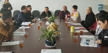中国清洁联盟资源共享平台举行首次联谊活动(图4) 4