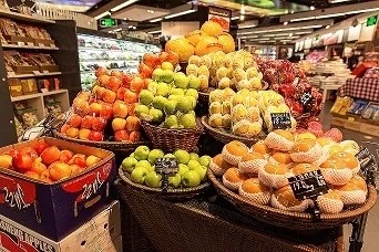 行业资讯丨亚马逊无人商店将进入机场?中国无人店已经进入了!(图2) CVS