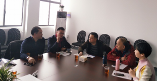 中国清洁联盟资源共享平台举行首次联谊活动(图7) 6