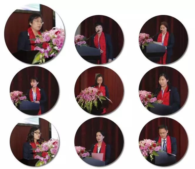行业资讯 | 上海万杰公司2018年度经济工作会议日前举办(图5) cce