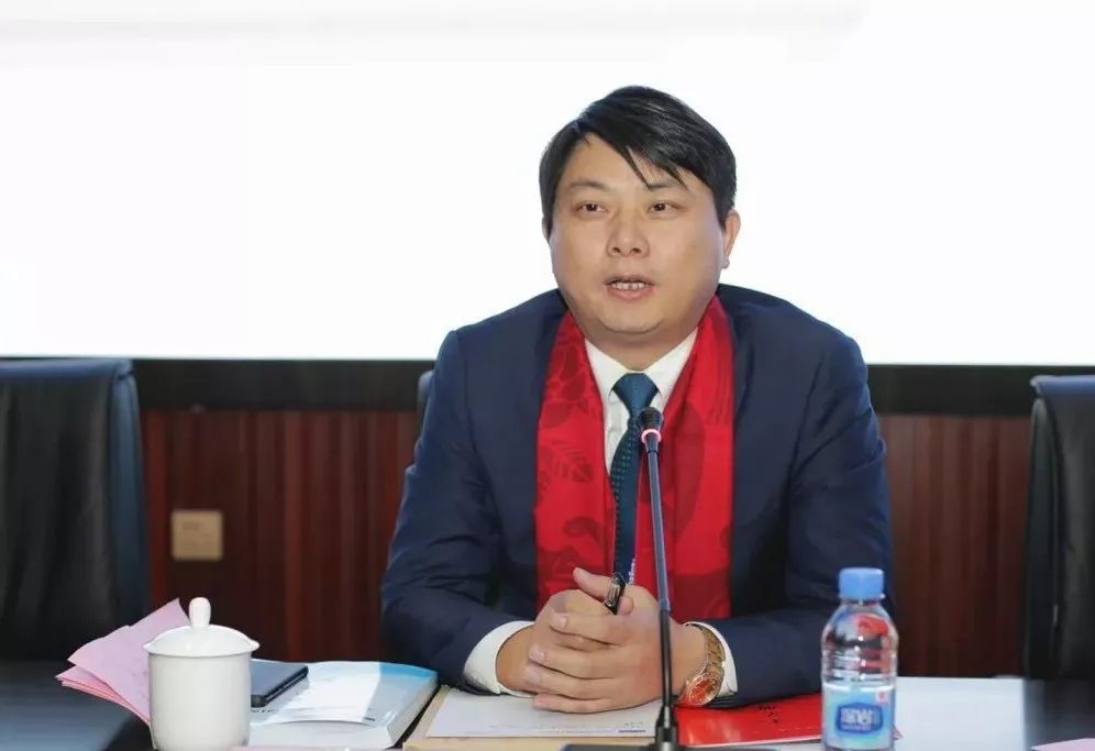 行业资讯 | 上海万杰公司2018年度经济工作会议日前举办(图9) cce