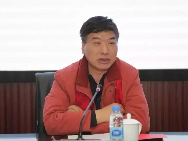 行业资讯 | 上海万杰公司2018年度经济工作会议日前举办(图10) cce