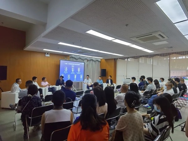 探索破局之道 共话清洁未来——CCE「中国清洁」综合频道开播在即!(图1) 探索破局之道 共话清洁未来——CCE「中国清洁」综合频道开播在即!(图1)
