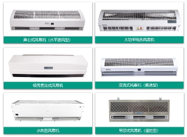 通风系统的分类怎么做?绿岛风通过这几点教你(图1) 通风系统的分类怎么做?绿岛风通过这几点教你(图1)