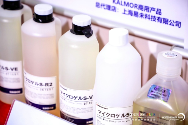 洗地机清洁剂怎么用?哪些清洁剂效果最好!(图2) 洗地机清洁剂怎么用?哪些清洁剂效果最好!
