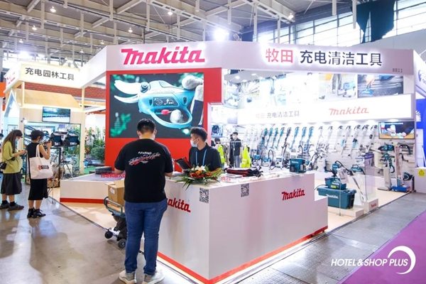 牧田:做环保高效安全的纯电动产品制造商(图1) 牧田:做环保高效安全的纯电动产品制造商(图1)