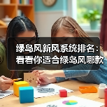 绿岛风新风系统排名:看看你适合绿岛风哪款新风产品(图4) 绿岛风新风系统排名:看看你适合绿岛风哪款新风产品(图4)