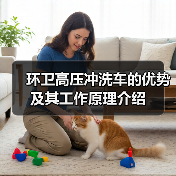环卫高压冲洗车的优势及其工作原理介绍(图3) 环卫高压冲洗车的优势及其工作原理介绍(图3)