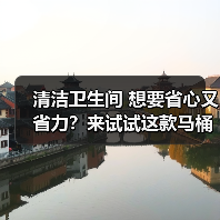 清洁卫生间 想要省心又省力?来试试这款马桶清洁剂(图3) 清洁卫生间 想要省心又省力?来试试这款马桶清洁剂(图3)