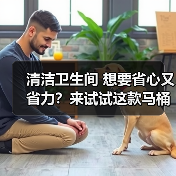 清洁卫生间 想要省心又省力?来试试这款马桶清洁剂(图4) 清洁卫生间 想要省心又省力?来试试这款马桶清洁剂(图4)