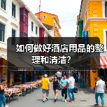 如何做好酒店用品的整理和清洁?(图1) 如何做好酒店用品的整理和清洁?(图1)