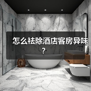 怎么祛除酒店客房异味?(图3) 怎么祛除酒店客房异味?(图3)
