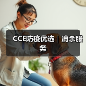 CCE防疫优选|消杀服务(图4) CCE防疫优选|消杀服务(图4)