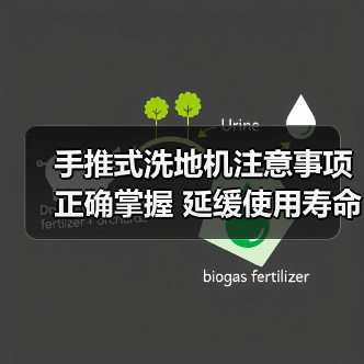 手推式洗地机注意事项正确掌握 延缓使用寿命(图2) 手推式洗地机注意事项正确掌握 延缓使用寿命(图2)
