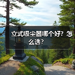 立式吸尘器哪个好?怎么选?(图2) 立式吸尘器哪个好?怎么选?(图2)
