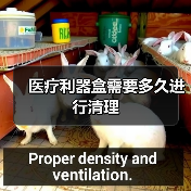 医疗利器盒需要多久进行清理(图2) 医疗利器盒需要多久进行清理(图2)