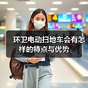 环卫电动扫地车会有怎样的特点与优势(图3) 环卫电动扫地车会有怎样的特点与优势(图3)