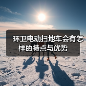 环卫电动扫地车会有怎样的特点与优势(图2) 环卫电动扫地车会有怎样的特点与优势(图2)